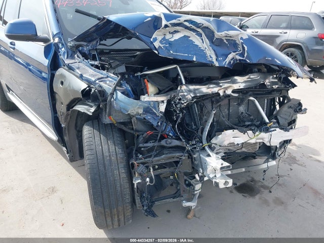 Продажа на аукционе авто 2023 Bmw X3 Xdrive30i, vin: 5UX53DP06P9R94300, номер лота: 44334257