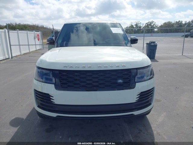 SALGU5SE0MA430841 Land Rover Range Rover Fifty