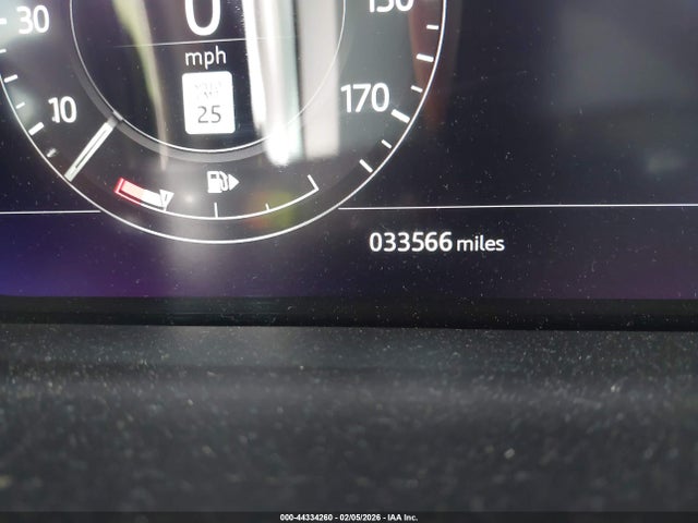 SALGU5SE0MA430841 Land Rover Range Rover Fifty