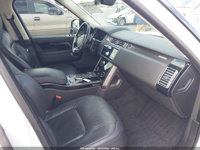 SALGU5SE0MA430841 Land Rover Range Rover Fifty