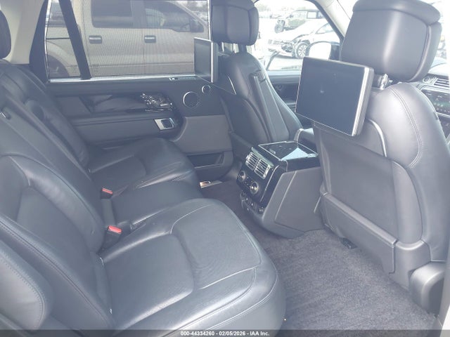 SALGU5SE0MA430841 Land Rover Range Rover Fifty