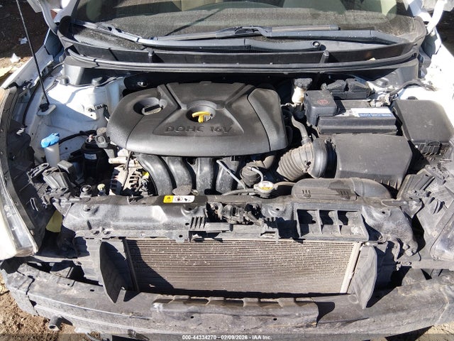 2013 HYUNDAI ELANTRA GT KMHD35LE0DU032048 Photo 9