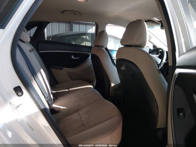 2013 HYUNDAI ELANTRA GT KMHD35LE0DU032048 Photo 7