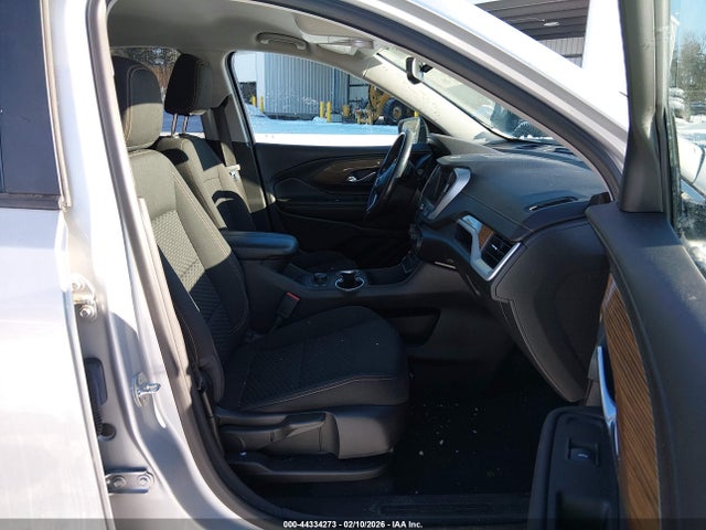 GMC Terrain Awd Sle 2021 3GKALTEV8ML335876 Image 5