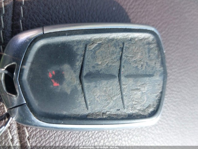 2015 CADILLAC SRX 3GYFNBE31FS546795 Photo 10