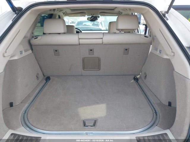 44334291 :رقم المزاد ، 3GYFNBE31FS546795 vin ، 2015 Cadillac Srx Luxury Collection مزاد بيع