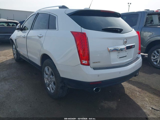 2015 CADILLAC SRX 3GYFNBE31FS546795 Photo 2