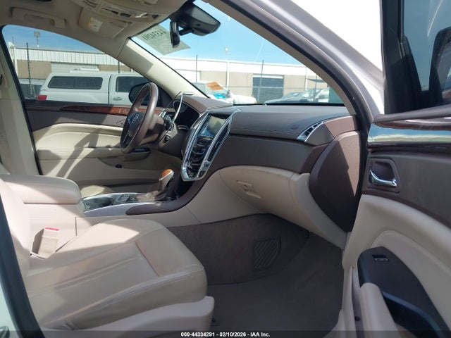 2015 CADILLAC SRX 3GYFNBE31FS546795 Photo 4