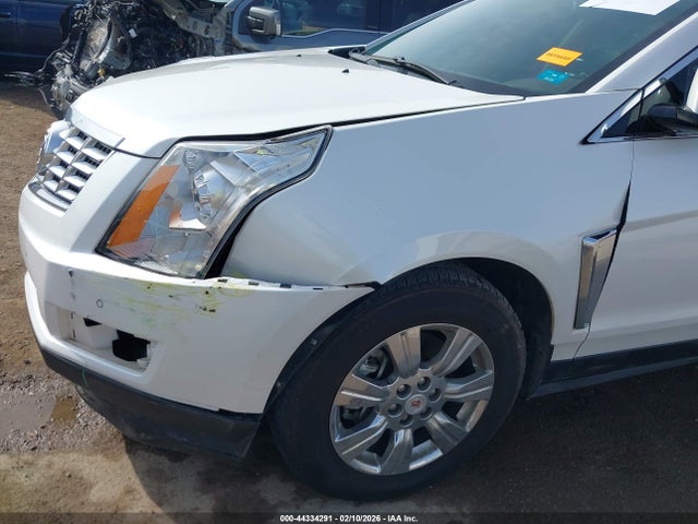 2015 CADILLAC SRX 3GYFNBE31FS546795 Photo 5