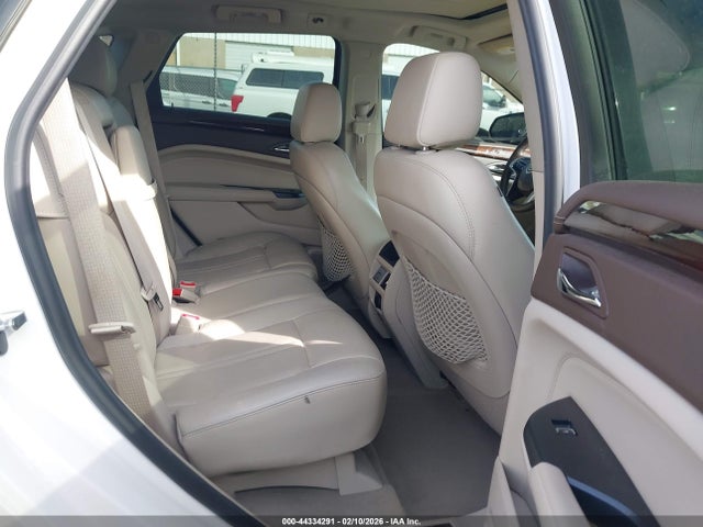 2015 CADILLAC SRX 3GYFNBE31FS546795 Photo 7