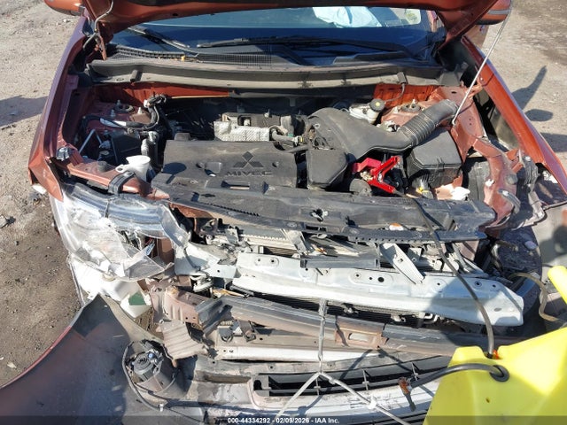 Aukcja sprzedaży 2014 Mitsubishi Outlander Se, vin: JA4AD3A30EZ008955, numer aukcji: 44334292