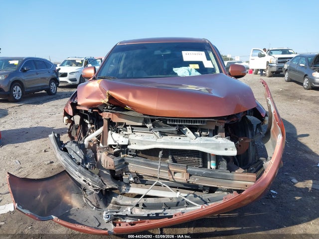 Aukcja sprzedaży 2014 Mitsubishi Outlander Se, vin: JA4AD3A30EZ008955, numer aukcji: 44334292