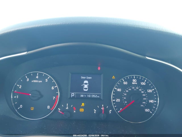 KIA Cadenza Premium 2014 KNALN4D7XE5142196 Image 7