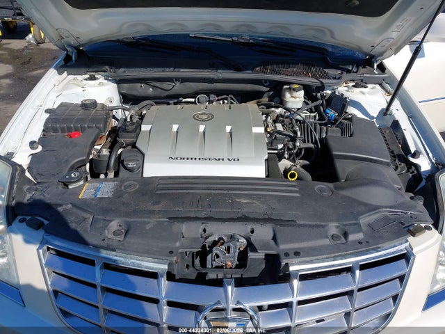 2008 CADILLAC DTS 1G6KD57Y28U166615 Photo 9