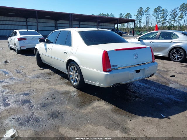 2008 CADILLAC DTS 1G6KD57Y28U166615 Photo 2
