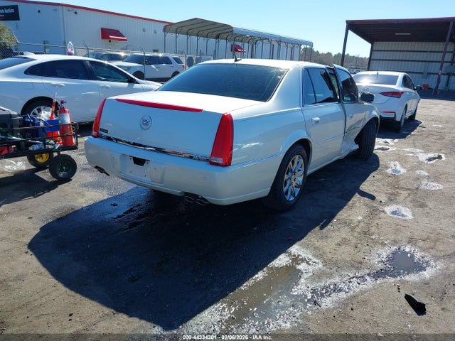 2008 CADILLAC DTS 1G6KD57Y28U166615 Photo 3