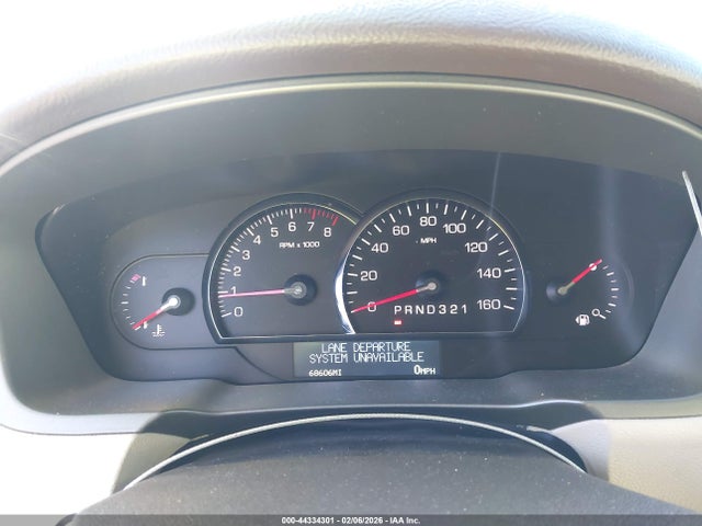 2008 CADILLAC DTS 1G6KD57Y28U166615 Photo 6