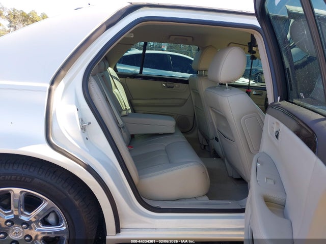 2008 CADILLAC DTS 1G6KD57Y28U166615 Photo 7