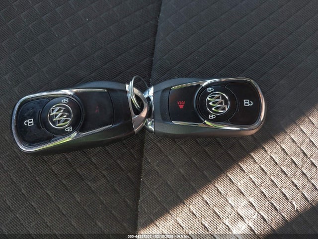 44334302 :رقم المزاد ، KL4CJESBXKB916238 vin ، 2019 Buick Encore Awd Preferred مزاد بيع