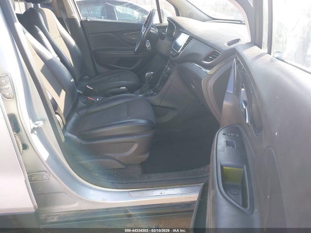 44334302 :رقم المزاد ، KL4CJESBXKB916238 vin ، 2019 Buick Encore Awd Preferred مزاد بيع
