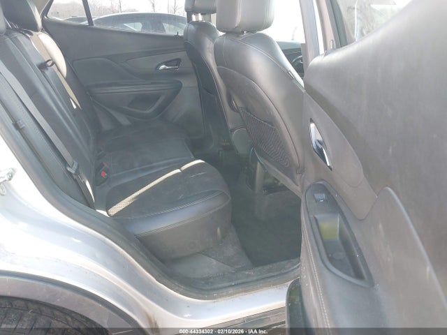 44334302 :رقم المزاد ، KL4CJESBXKB916238 vin ، 2019 Buick Encore Awd Preferred مزاد بيع
