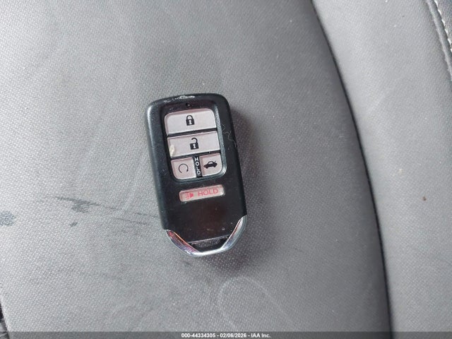 19XFC1F36GE201878 Honda Civic Ex-t