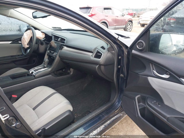 19XFC1F36GE201878 Honda Civic Ex-t