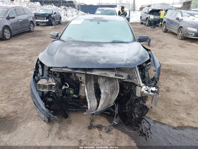 19XFC1F36GE201878 Honda Civic Ex-t