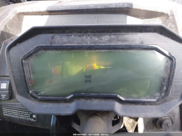 Aukcja sprzedaży 2024 Kawasaki Krf 1000 A, vin: JKARFCA19RB522183, numer aukcji: 44334307