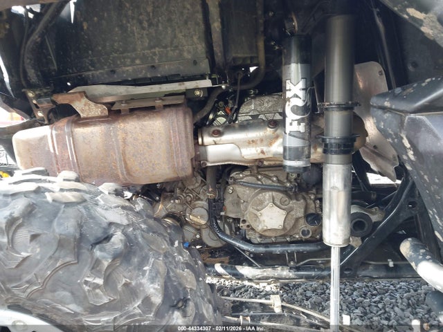 Aukcja sprzedaży 2024 Kawasaki Krf 1000 A, vin: JKARFCA19RB522183, numer aukcji: 44334307