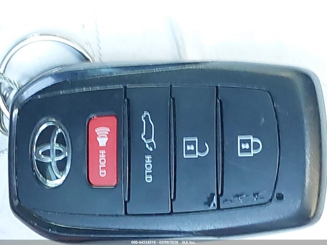 Aukcja sprzedaży 2024 Toyota Sequoia Capstone, vin: 7SVAAABAXRX024670, numer aukcji: 44334315