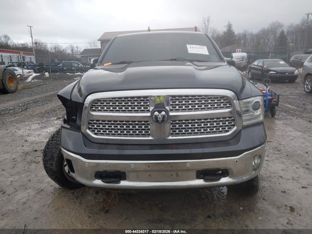 Продажа на аукционе авто 2016 Ram 1500 Laramie, vin: 1C6RR7VT0GS105958, номер лота: 44334317