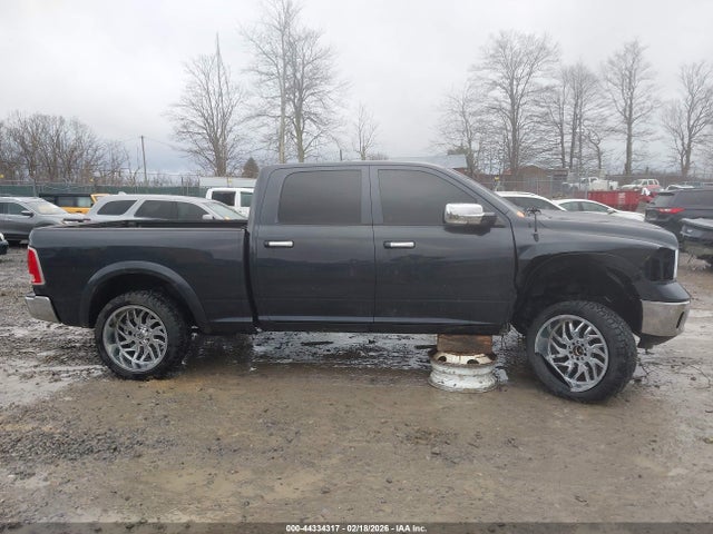 Продажа на аукционе авто 2016 Ram 1500 Laramie, vin: 1C6RR7VT0GS105958, номер лота: 44334317