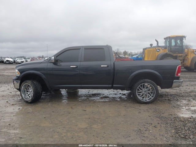 Продажа на аукционе авто 2016 Ram 1500 Laramie, vin: 1C6RR7VT0GS105958, номер лота: 44334317