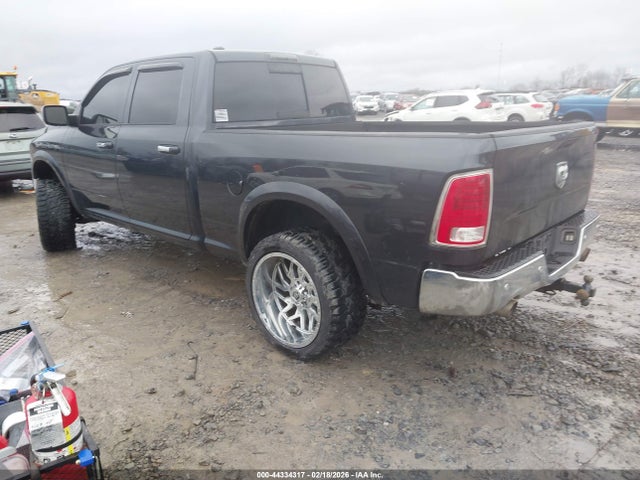 Продажа на аукционе авто 2016 Ram 1500 Laramie, vin: 1C6RR7VT0GS105958, номер лота: 44334317