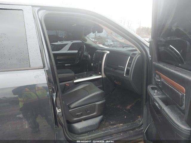 Продажа на аукционе авто 2016 Ram 1500 Laramie, vin: 1C6RR7VT0GS105958, номер лота: 44334317