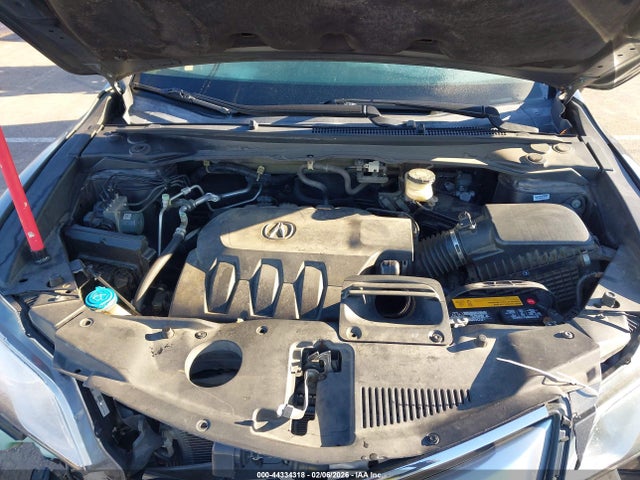 2014 ACURA RDX 5J8TB3H54EL003368 Photo 9