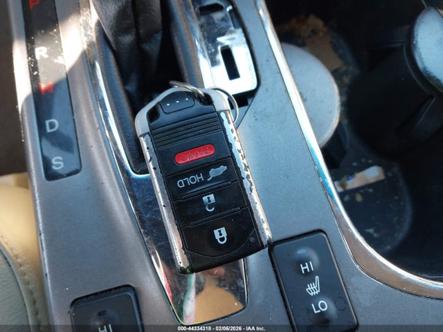 2014 ACURA RDX 5J8TB3H54EL003368 Photo 10