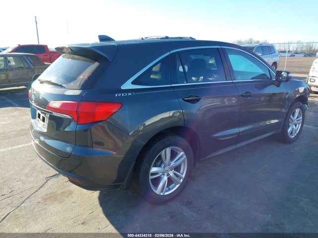 2014 ACURA RDX 5J8TB3H54EL003368 Photo 3