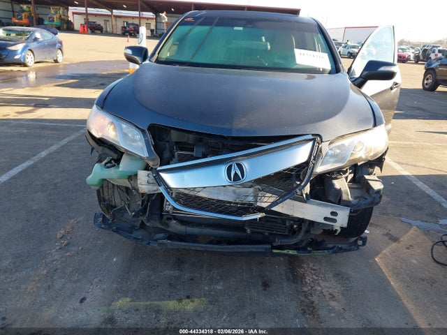 2014 ACURA RDX 5J8TB3H54EL003368 Photo 5
