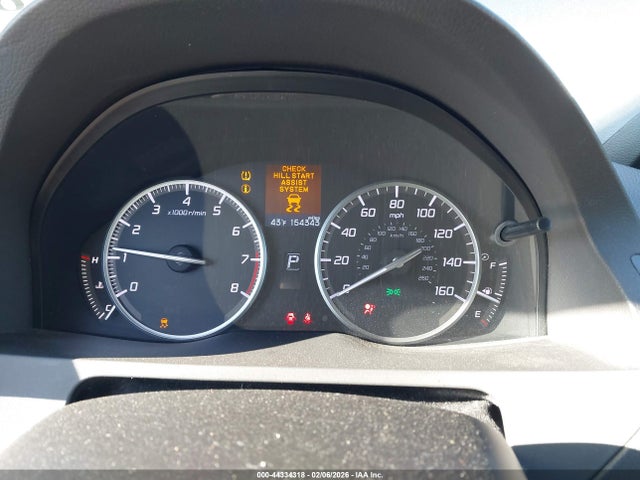 2014 ACURA RDX 5J8TB3H54EL003368 Photo 6