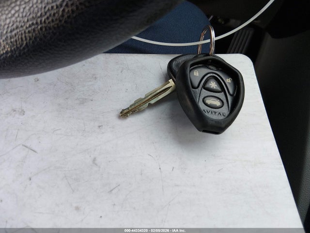 KIA FORTE LX 2015 KNAFK4A63F5386131 Image 11