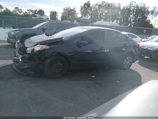 KIA FORTE LX 2015 KNAFK4A63F5386131 Image 14