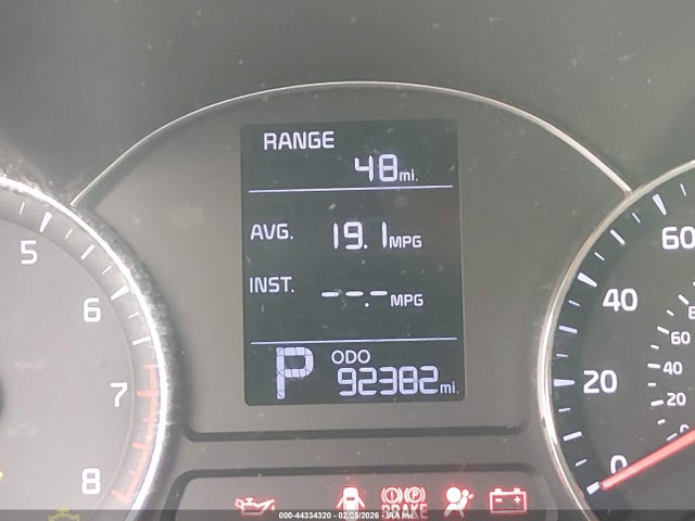 KIA FORTE LX 2015 KNAFK4A63F5386131 Image 15