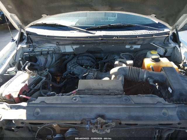 Ford F-150 Xl 2014 1FTMF1CMXEKD94316 Image 10