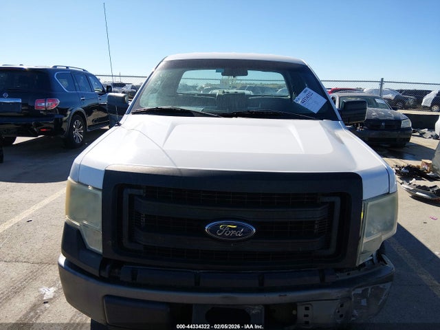 Ford F-150 Xl 2014 1FTMF1CMXEKD94316 Image 12