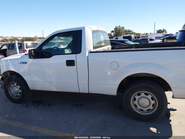 Ford F-150 Xl 2014 1FTMF1CMXEKD94316 Image 14