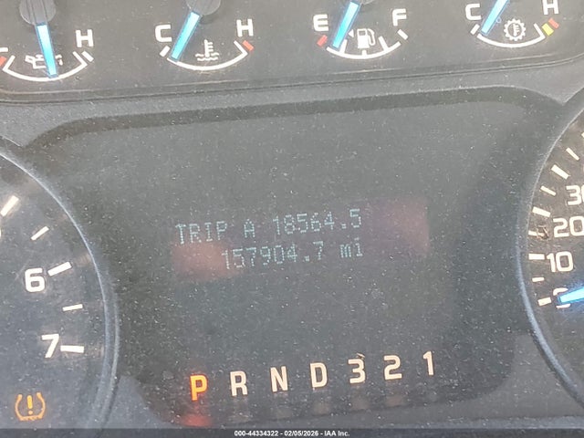 Ford F-150 Xl 2014 1FTMF1CMXEKD94316 Image 15