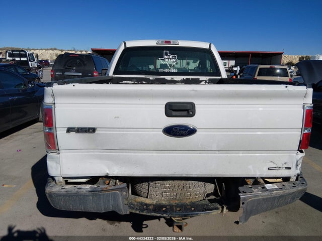 Ford F-150 Xl 2014 1FTMF1CMXEKD94316 Image 16
