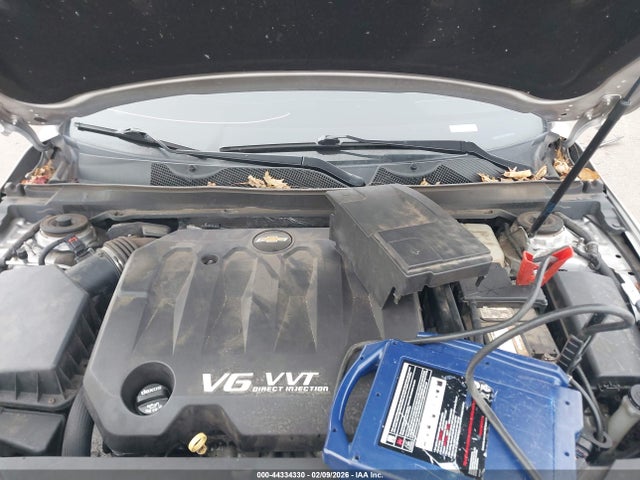 1G1105S30HU111265 Chevrolet IMPALA 1LT